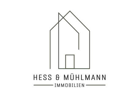 Hess & Mühlmann Immo Logo